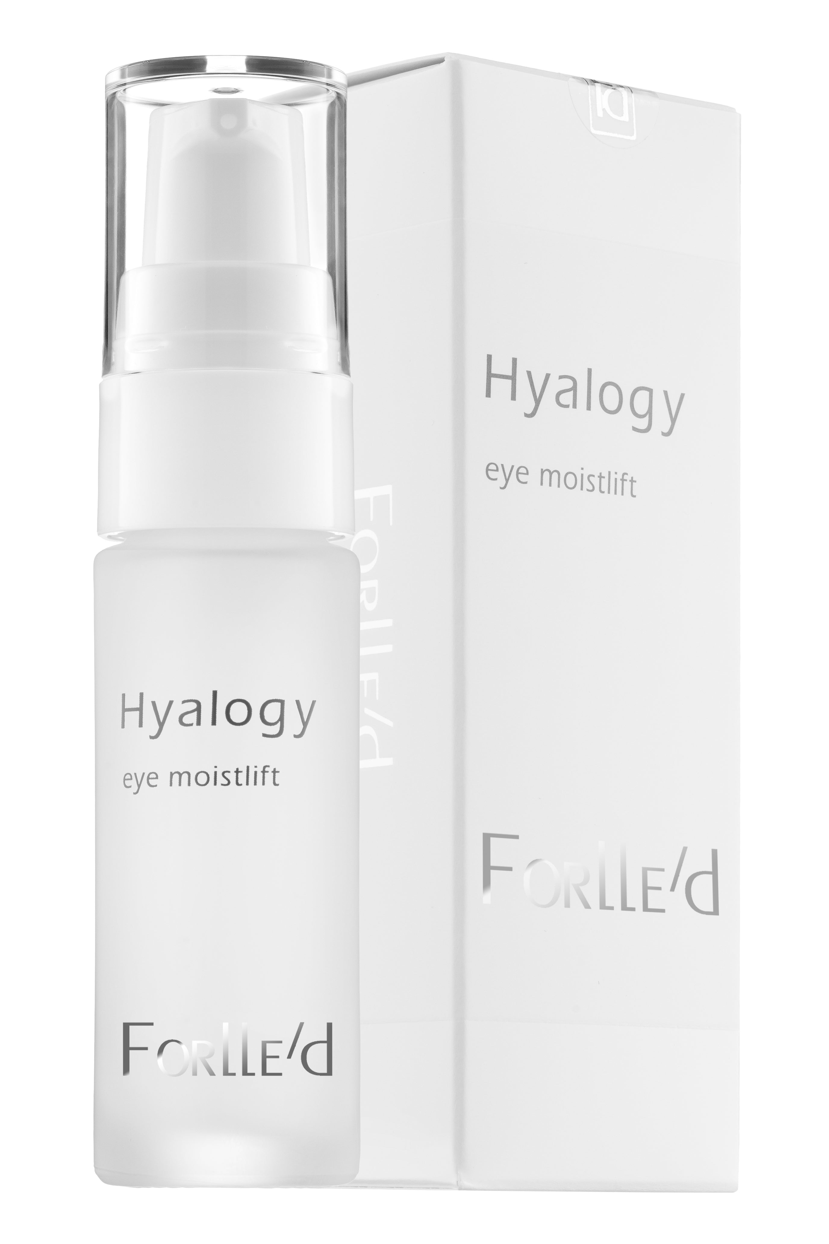 Forlle´d Hyalogy Eye Moistlift 10 ml.