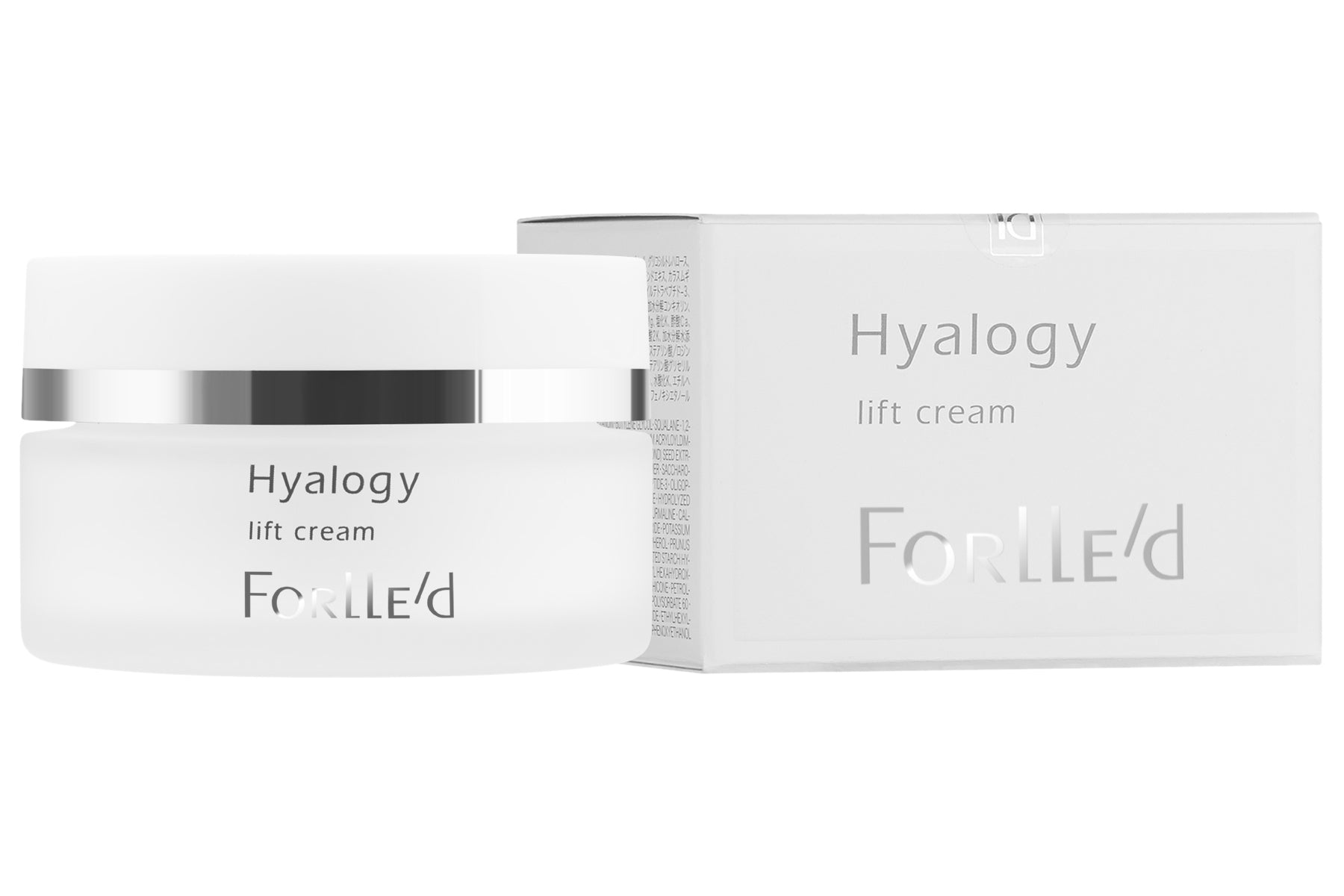 Forlle´d Hyalogy Lift Cream 50 gr.