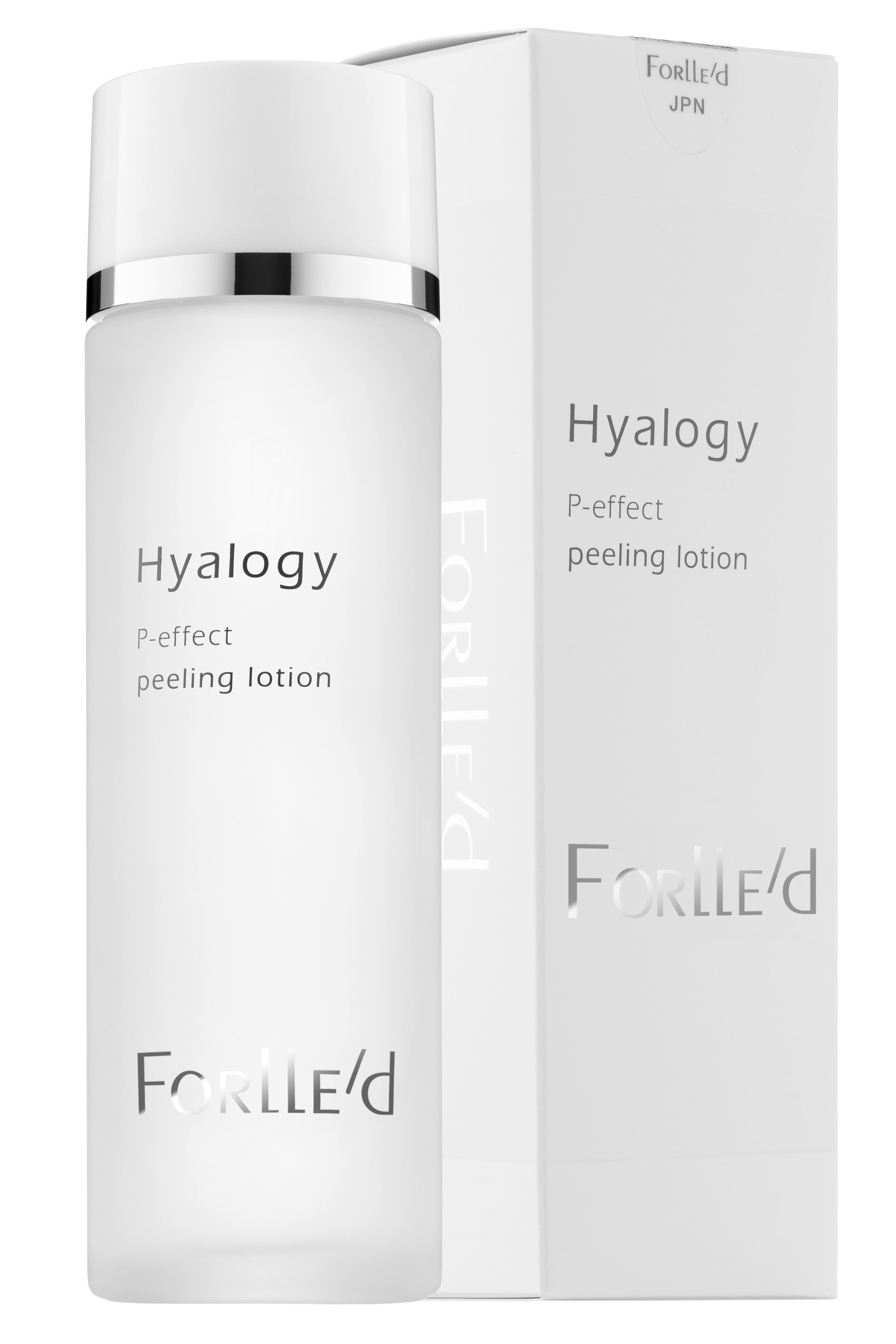 Forlle´d Hyalogy P-effect Peeling Lotion 100 ml.