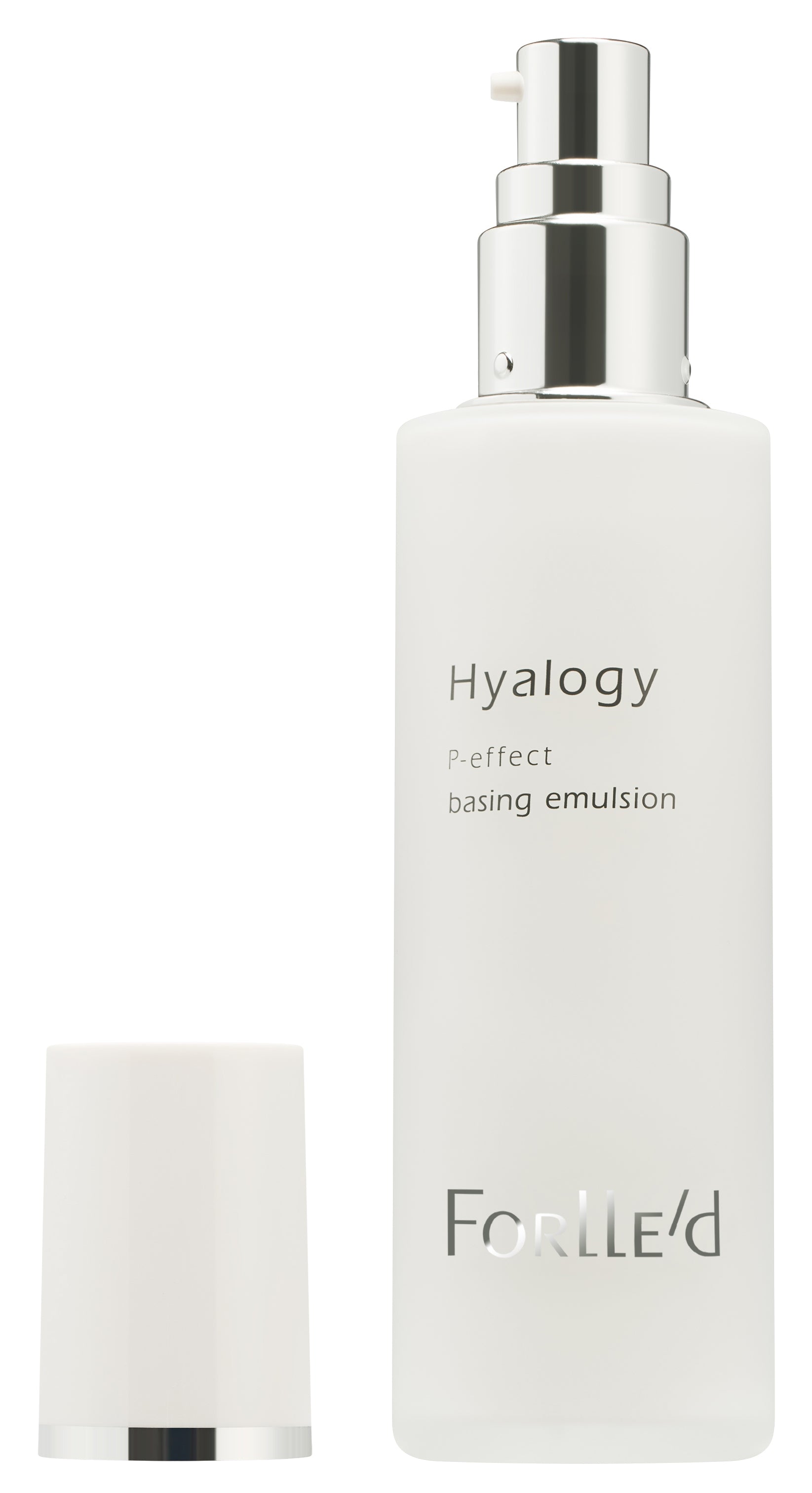 Forlle´d Hyalogy P-effect Basing Emulsion 100 ml.