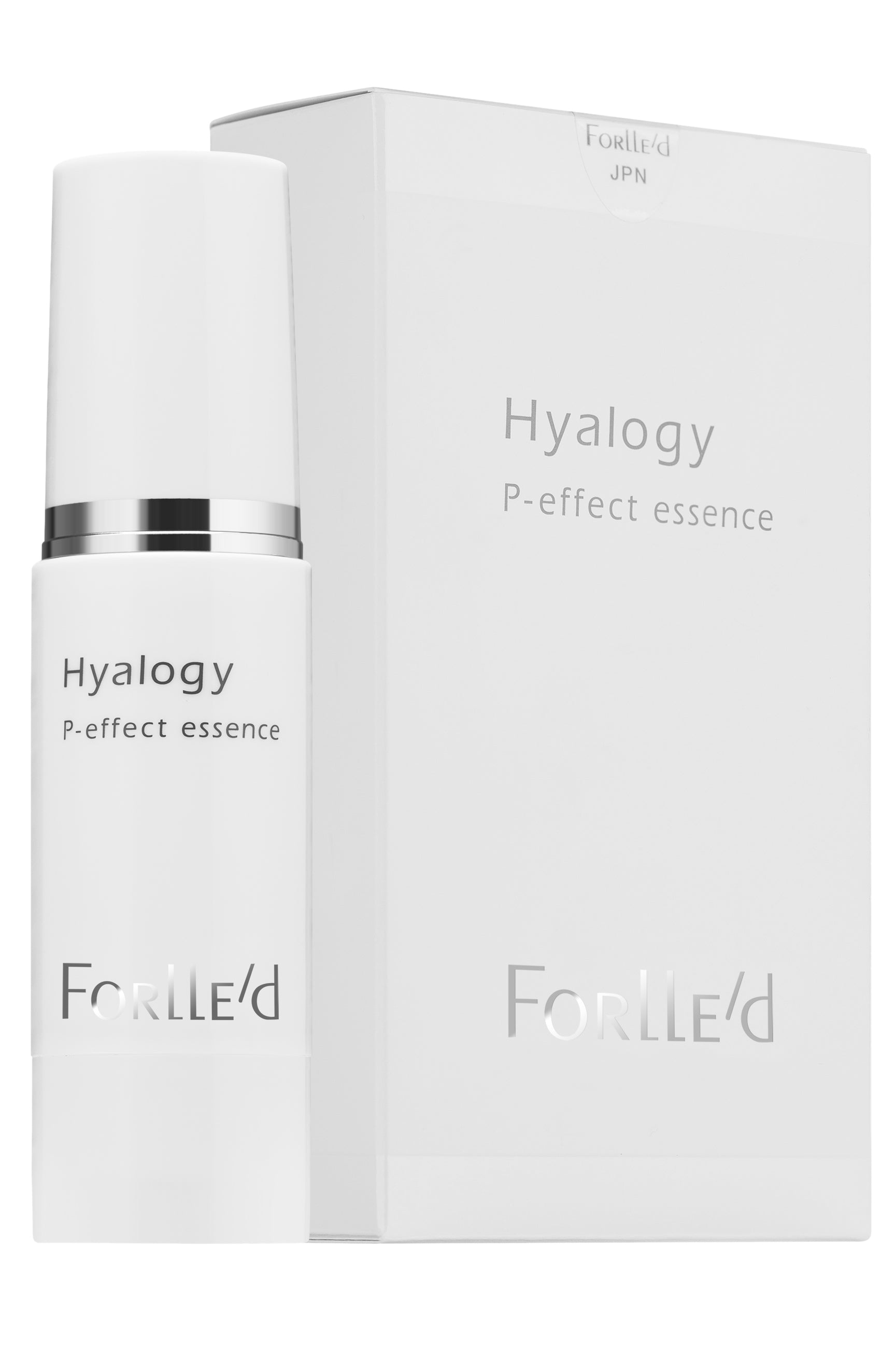 Forlle´d Hyalogy P-effect Essence 30 ml.