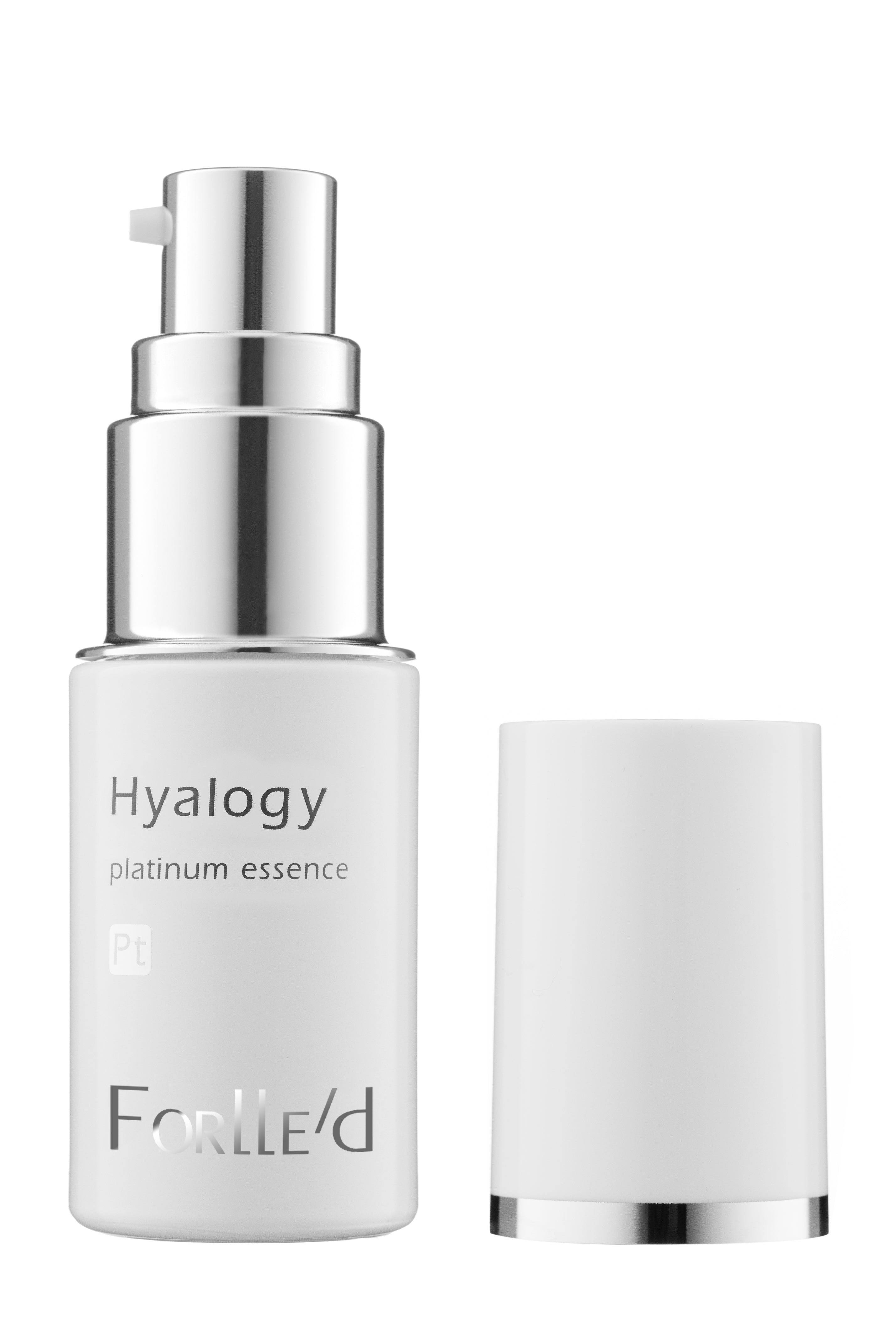 Forlle´d Hyalogy Platinum Essence 15 ml.