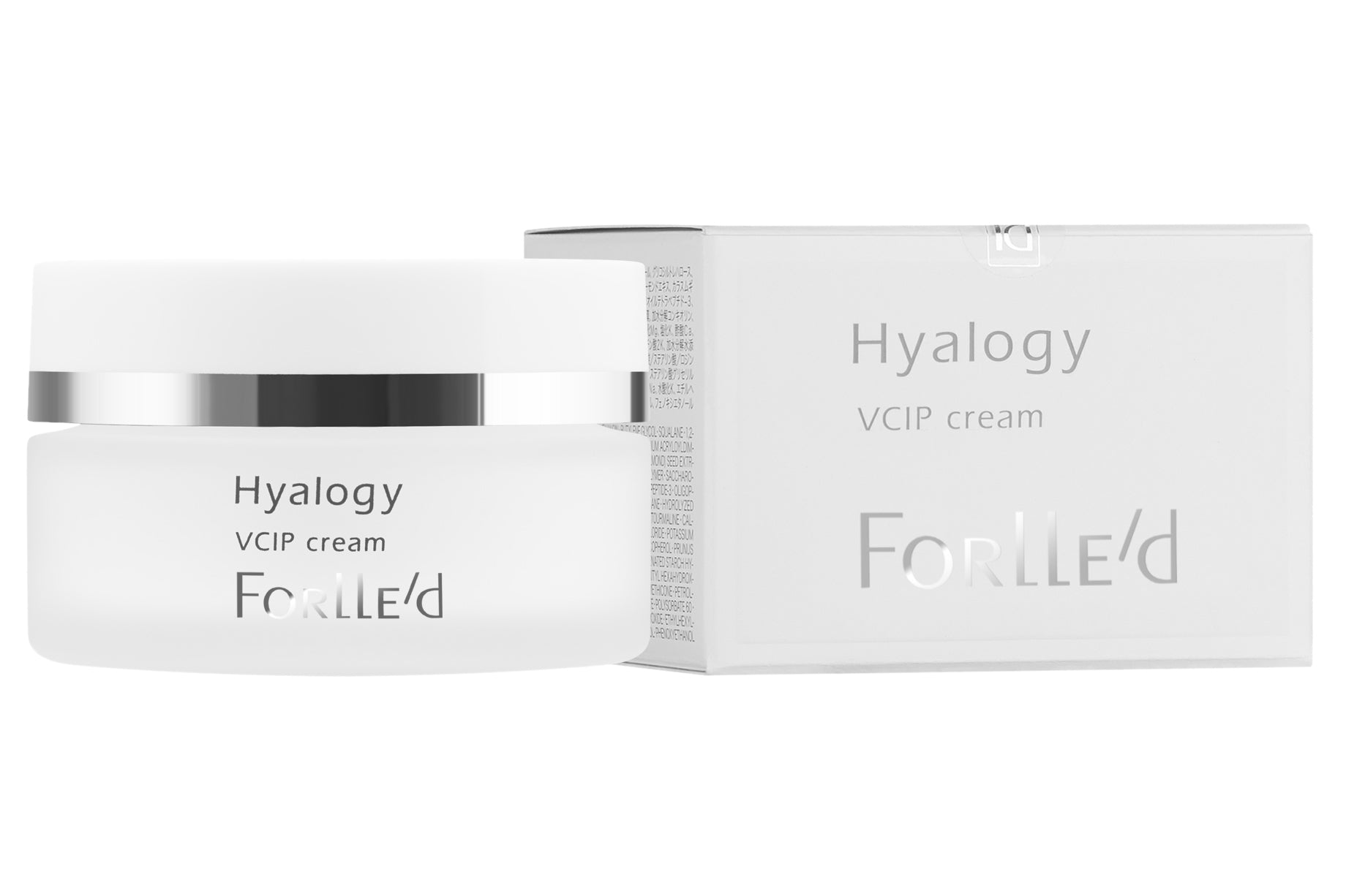 Forlle´d Hyalogy VCIP Cream 50 gr.