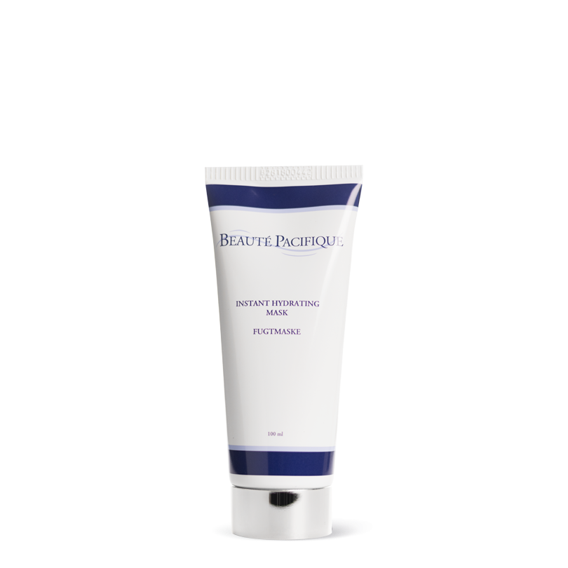 Beaute Pacifique Masque Soyeux Hydratant 100ml