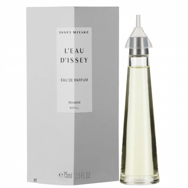 Issey Miyake L´eau D´issey Eau de Parfum Refill 75ml