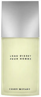 Issey Miyake L´Eau D´Issey Pour Homme Eau de Toilette 40ml