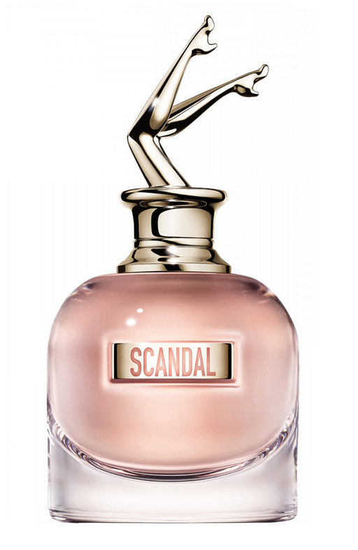 Jean Paul Gaultier Scandal Perfumed Body Lotion 200ml