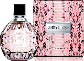 Jimmy Choo Eau de Toilette 40ml