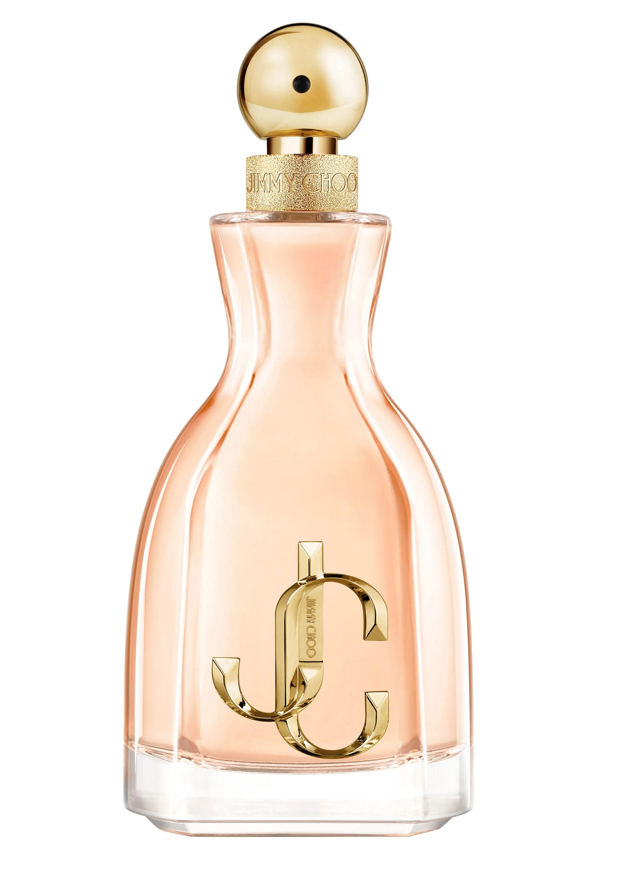 Jimmy Choo I Want Choo Eau de Parfum 60 ml.