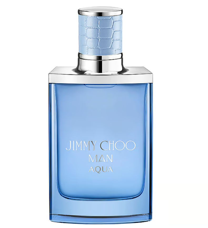 Jimmy Choo Man Aqua Eau de Toilette 30 ml.