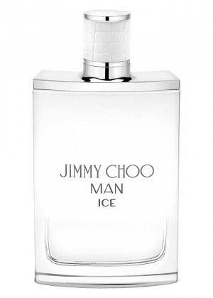 Jimmy Choo Man Ice Eau de Toilette 30ml