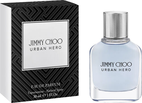 Jimmy Choo Urban Hero Eau de Parfum 30 ml.
