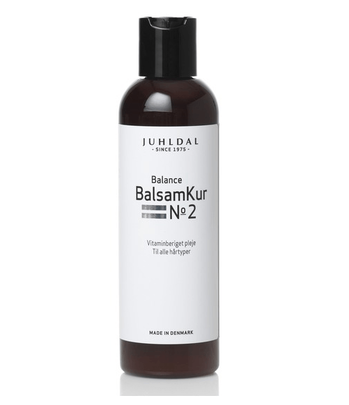 Juhldal BalsamKur No 2 200ml