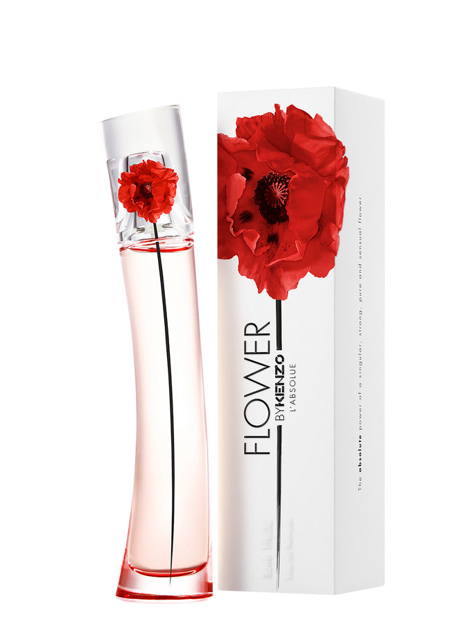 Kenzo Flower L´Absolue Eau de Parfum 30 ml.