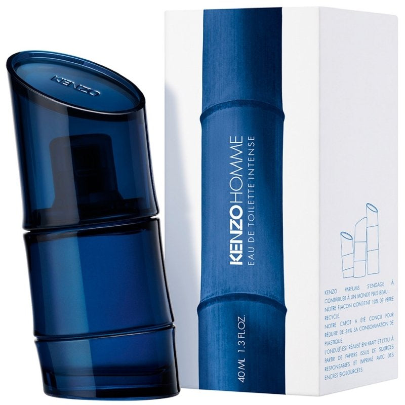 Kenzo Homme Eau de Toilette 40ml