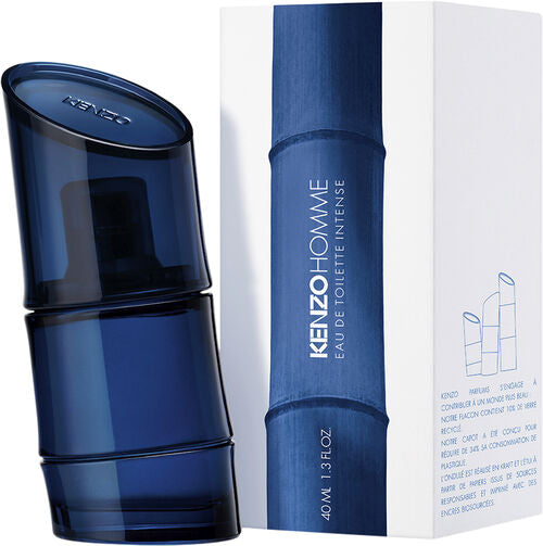 Kenzo Homme Eau de Toilette Intense 40 ml.