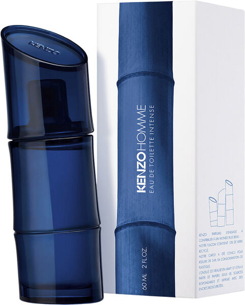Kenzo Homme Eau de Toilette Intense 60 ml.