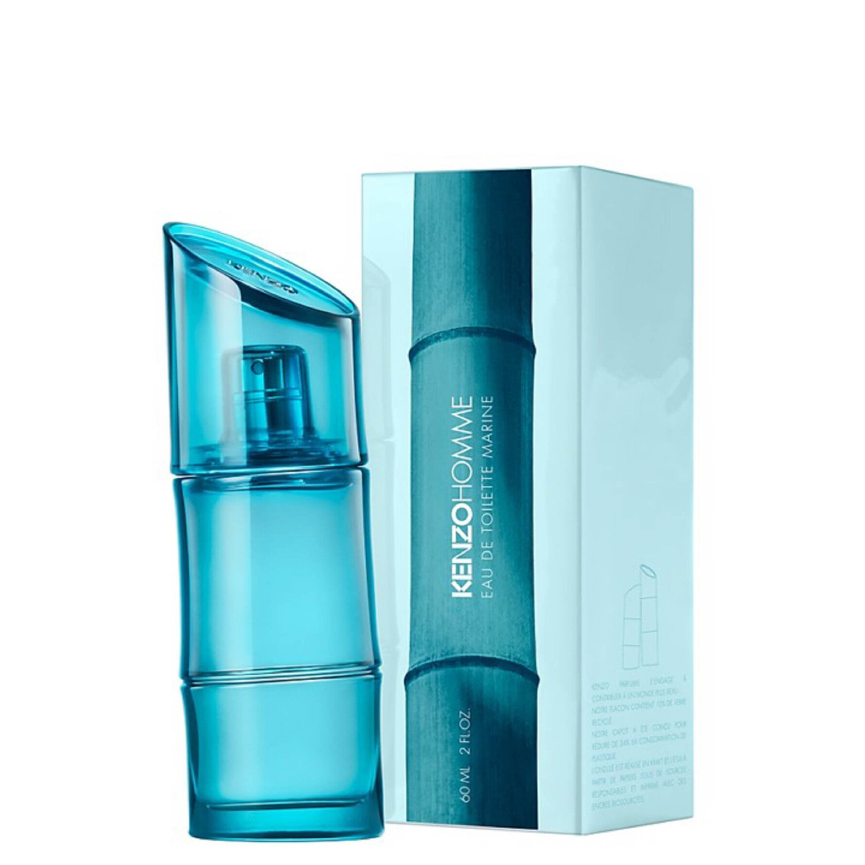 Kenzo Homme Marine Eau de Toilette 60 ml.