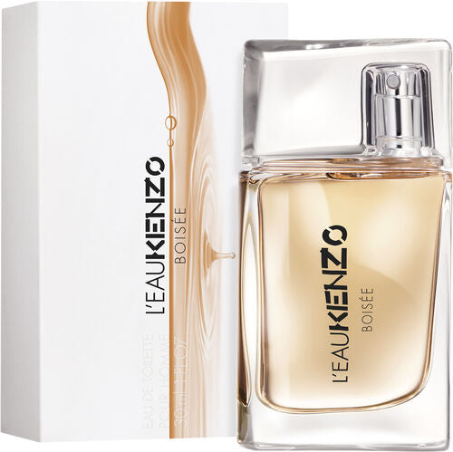 Kenzo L´eau Kenzo Boisee Eau de Toilette 30 ml.
