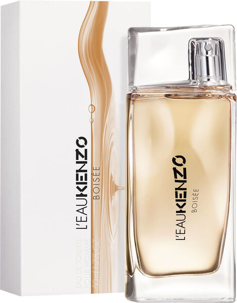 Kenzo L´eau Kenzo Boisee Eau de Toilette 50 ml.