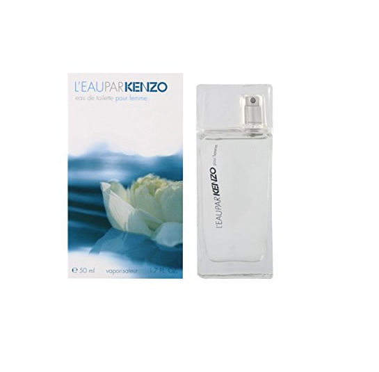 Kenzo L´eau Kenzo Pour Femme 50ml