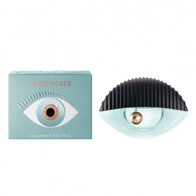 Kenzo World Eau de Parfum 50ml