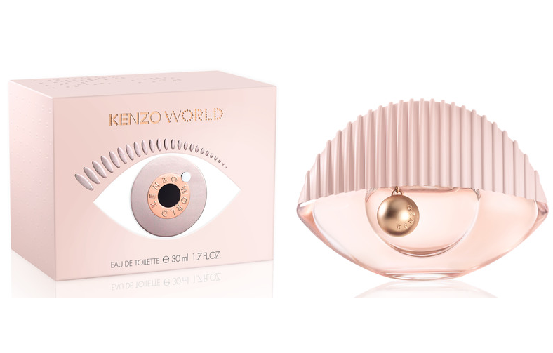 Kenzo World Eau de Toilette 30ml