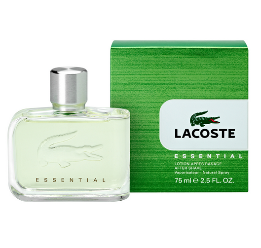 Lacoste Essential Eau de Toilette 75ml