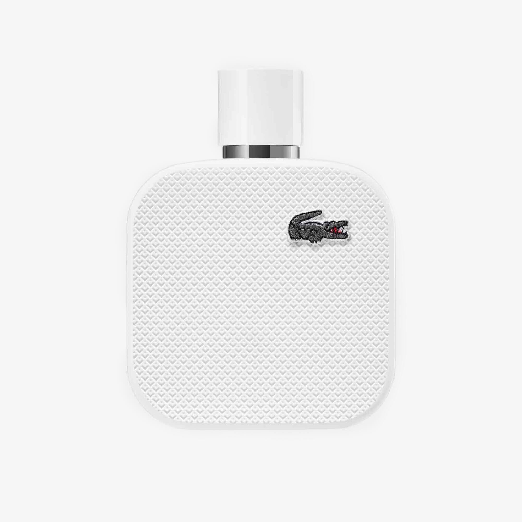 Lacoste L.12.12 Blanc Eau de Parfum 100 ml.