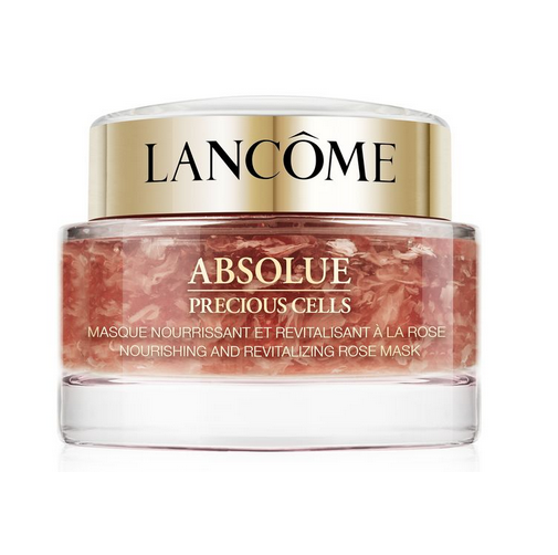 Lancôme Absolue Precious Cells Rose Mask