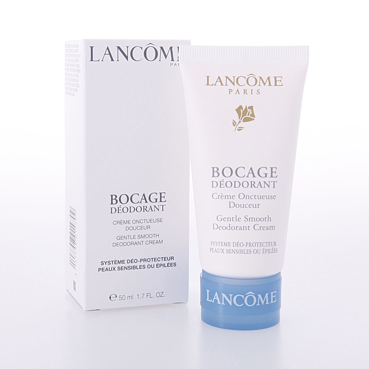 Lancome Bocage Deodorant Cream 50 ml