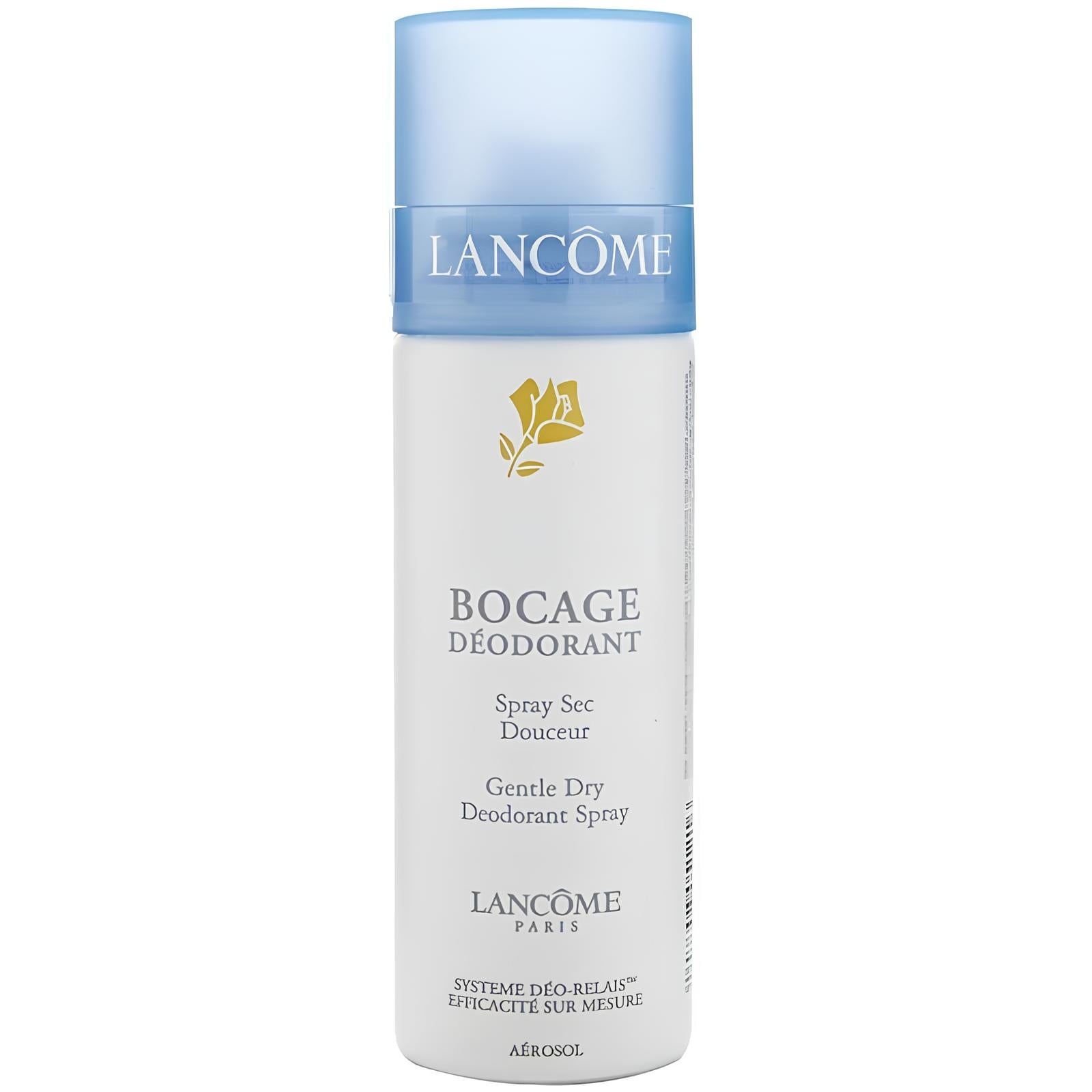 Lancome Bocage Deodorant Spray 125 ml