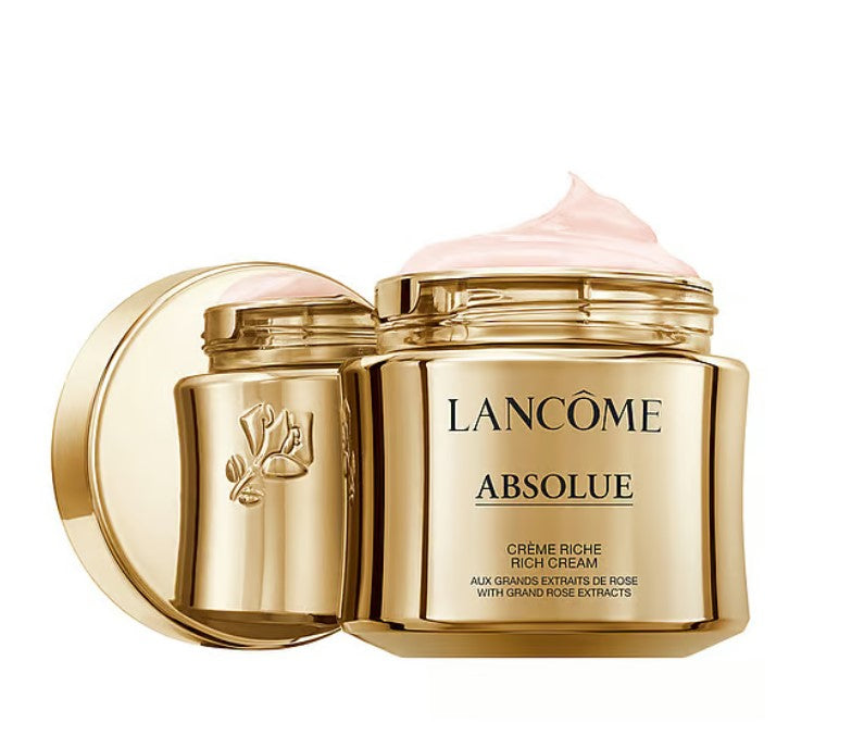 Lancome Absolue Creme Rich 60 ml.