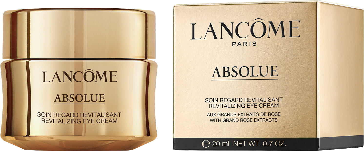 Lancome Absolue Eye Cream 20 ml.