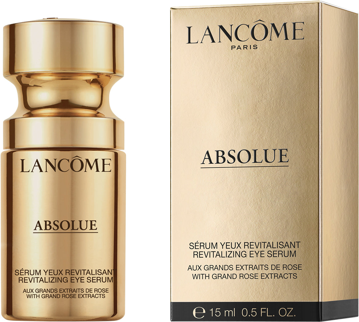 Lancome Absolue Eye Serum 15 ml.