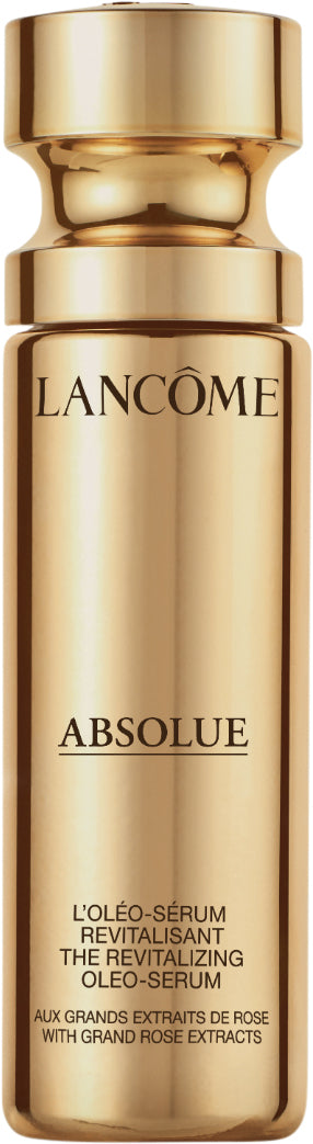 Lancome Absolue Oleo Serum 30 ml.