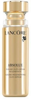 Lancome Absolue Oleo Serum 30ml