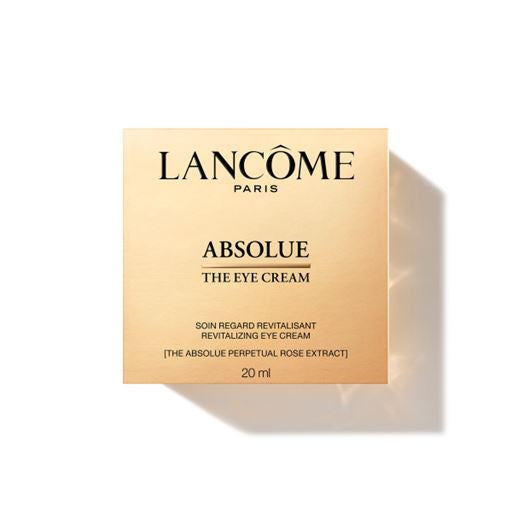 Lancome Absolue The Eye Cream 20 ml.