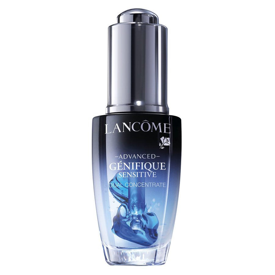Lancome Advanced Genifique Sensitibe Double Concentre 20 ml.