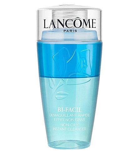 Lancome Bi-Facil Non Oily Instant Cleanser Sensitive Eyes 75ml