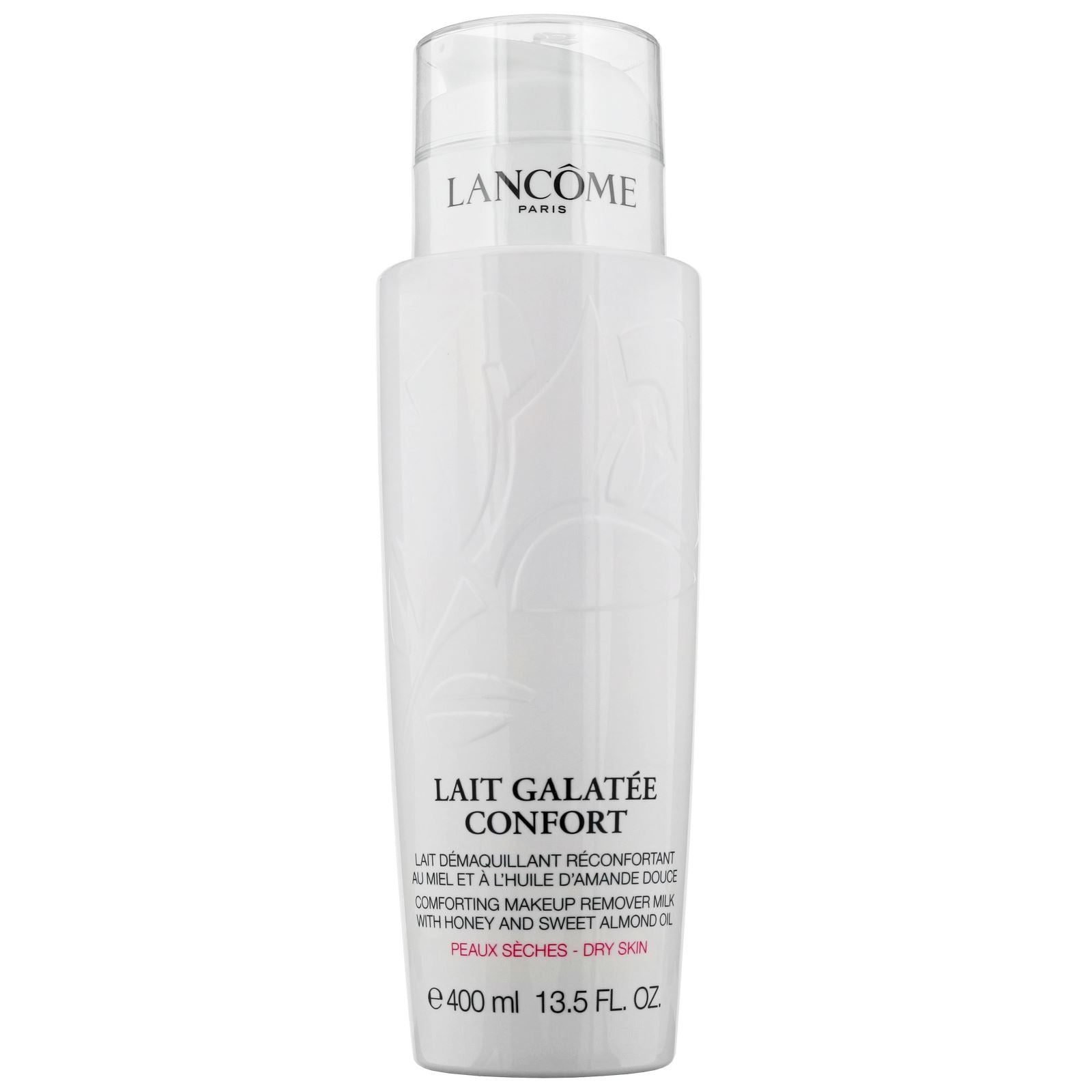 Lancome Galatee Confort Face and Eyes 400 ml