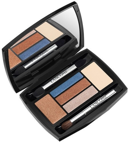 Lancome Hypnose Drama Palette DR11 Blue twist