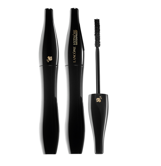 Lancome Hypnôse Waterproof Custom-Wear Volume Mascara 01 Noir Hypnotic