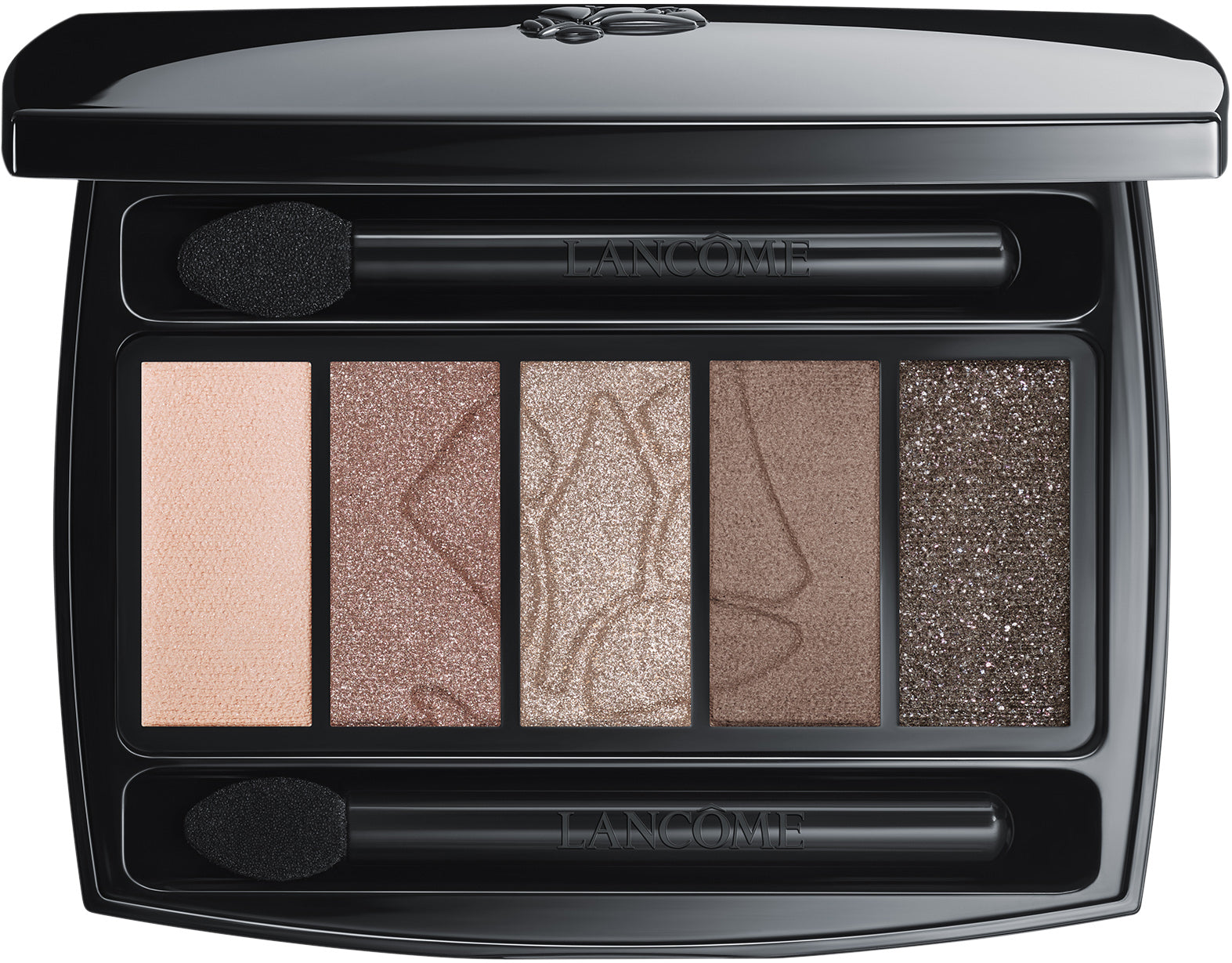 Lancome Hypnose Palette 5 Couleurs 04 Taupe Craze