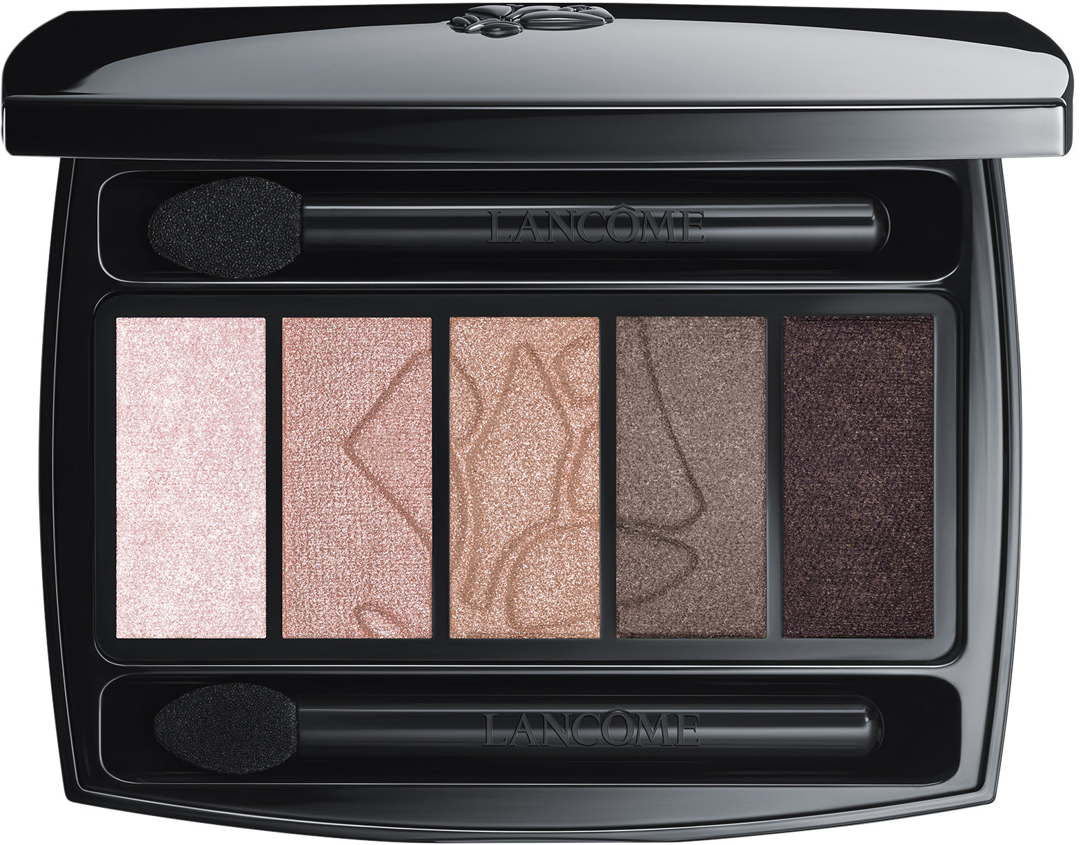 Lancome Hypnose Palette 5 Couleurs 09 Fraicheur Rosee