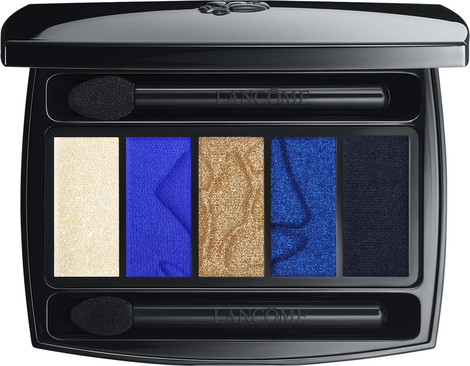 Lancome Hypnose Palette 5 Couleurs 15 Bleu Hypnotique
