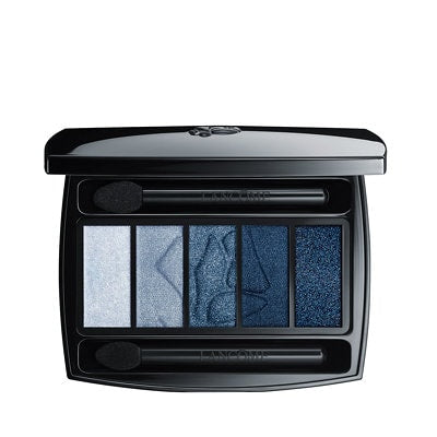 Lancome Hypnose Palette 5 Couleurs 16 Drama Denim