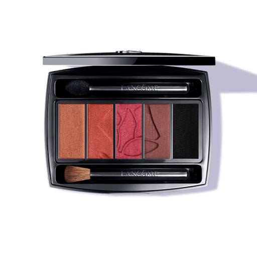 Lancome Hypnose Palette 5 Couleurs 19 Ardent Drama