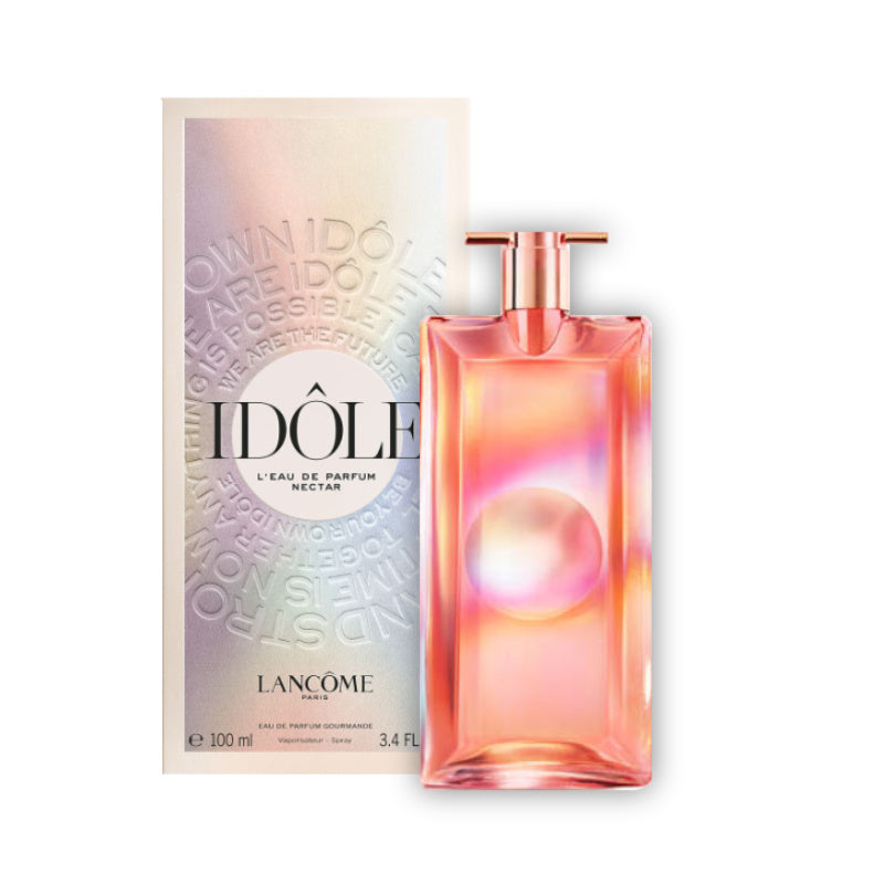 Lancome Idole L´eau de Parfum Nectar 100 ml.