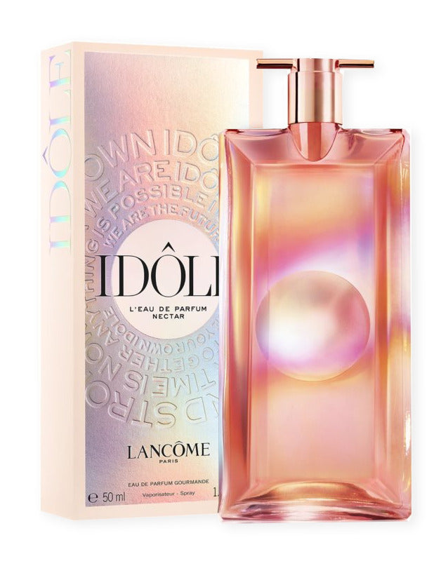 Lancome Idole L´eau de Parfum Nectar 50 ml.